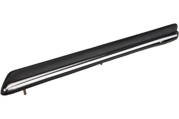 Fender Molding - Mercedes 1