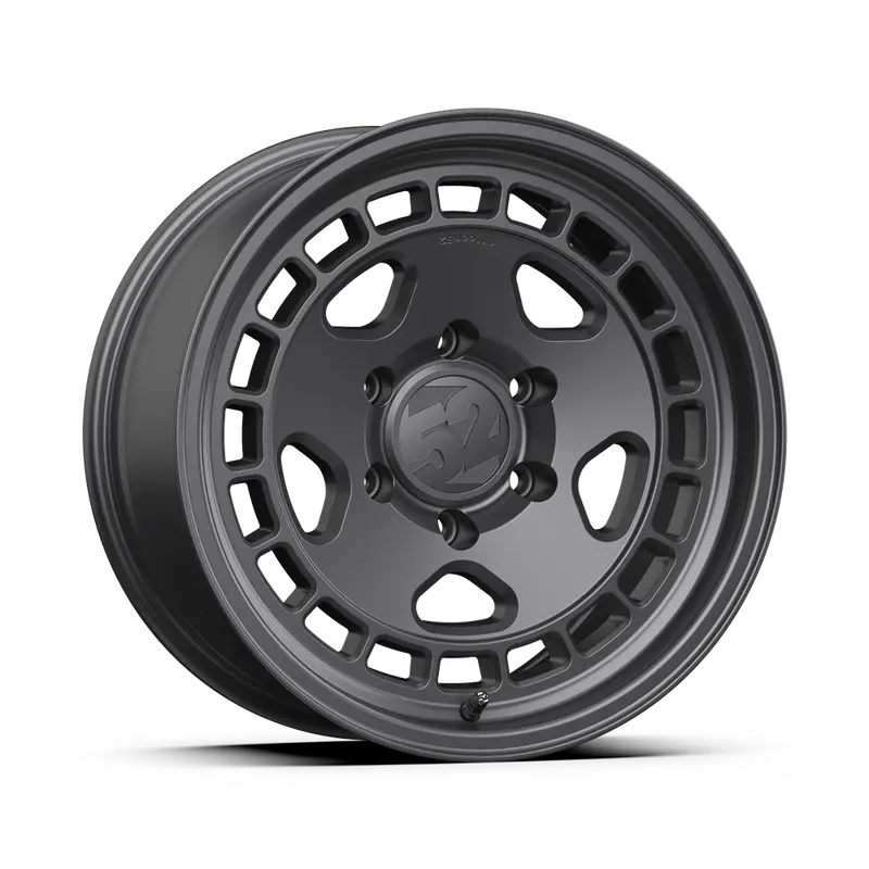 Fifteen 52 Turbomac Hd Carbon Grey 1