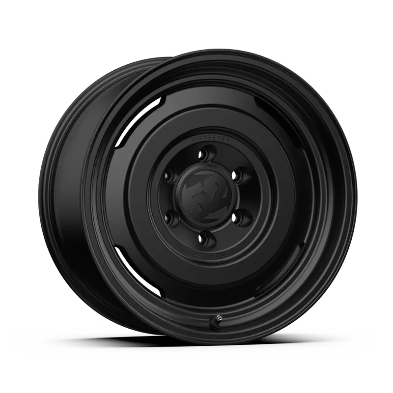 Fifteen52 Analog Hd Asphalt Black 1
