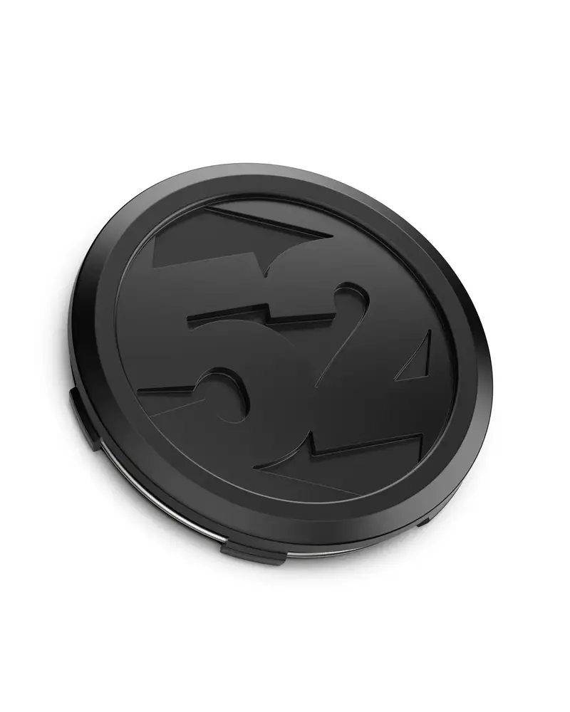 Fifteen52 Hd Center Caps (107Mm) 1