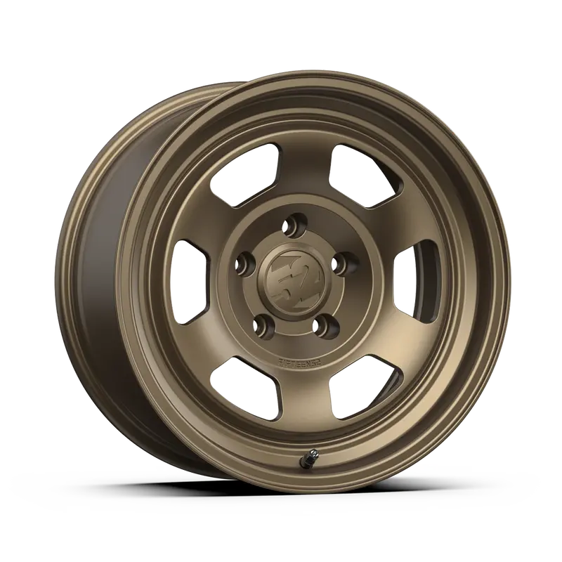 Fifteen52 Patrol Hd Bronze 1