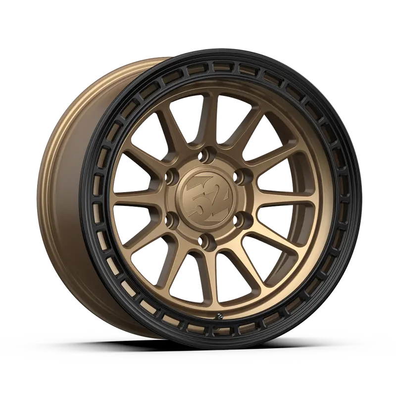 Fifteen52 Range Hd Desert Bronze 1