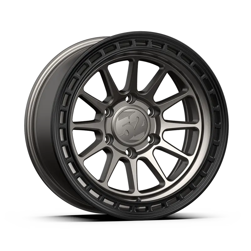 Fifteen52 Range Hd Magnesium Grey 1