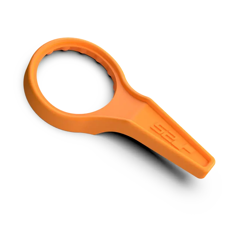 Fifteen52 Super Touring Tech Nut Wrench (Orange) 1