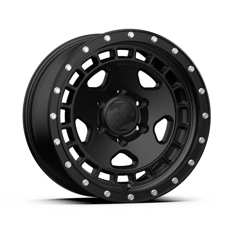Fifteen52 Turbomac Hd Asphalt Black 1