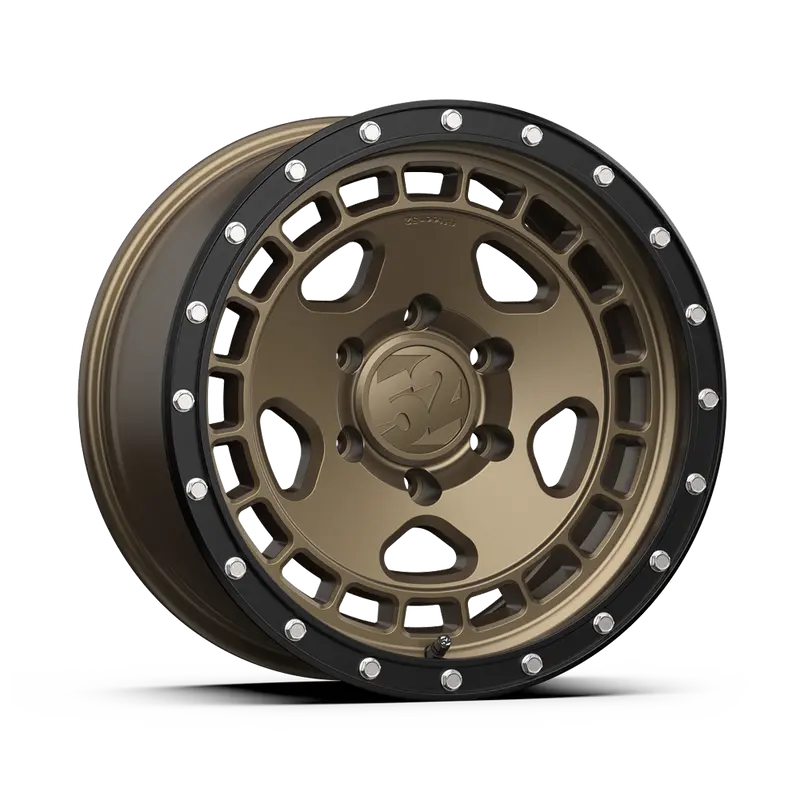 Fifteen52 Turbomac Hd Bronze 1