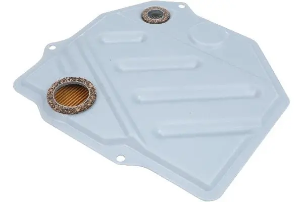 Filter Screen - Mercedes 1