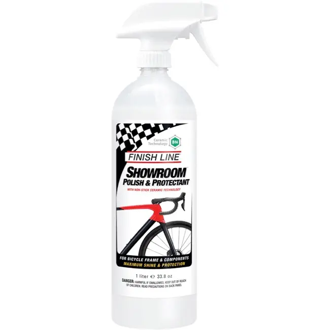 Finish Line Showroom Polish 1L 1