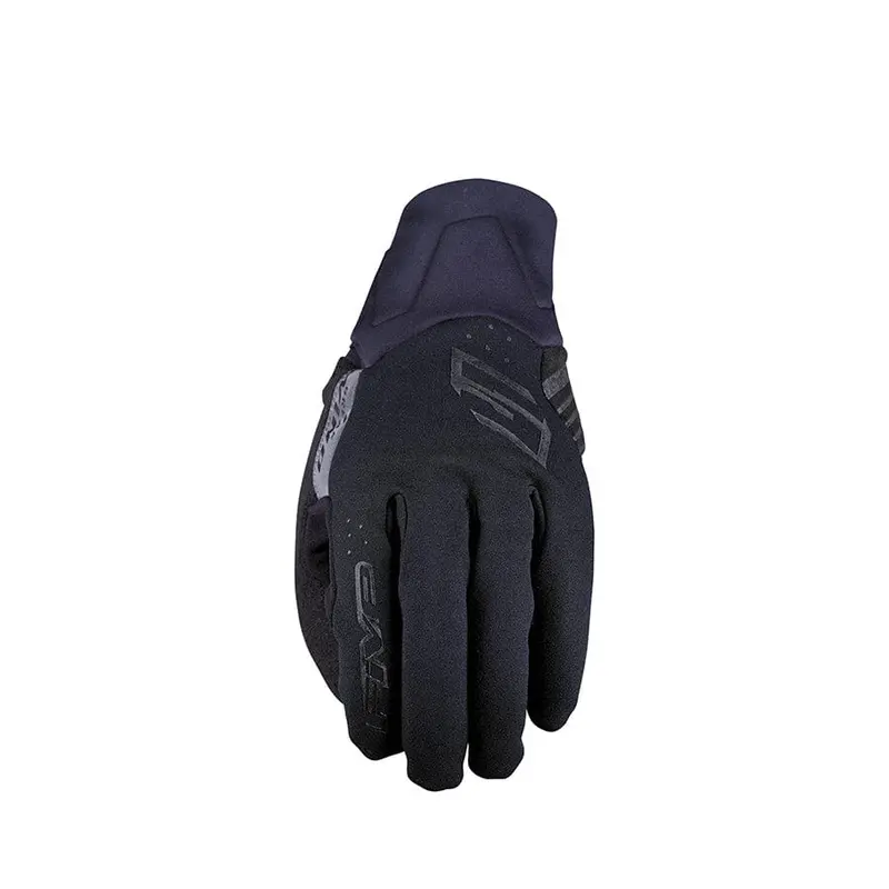 Five Gloves Traverse Wb 1