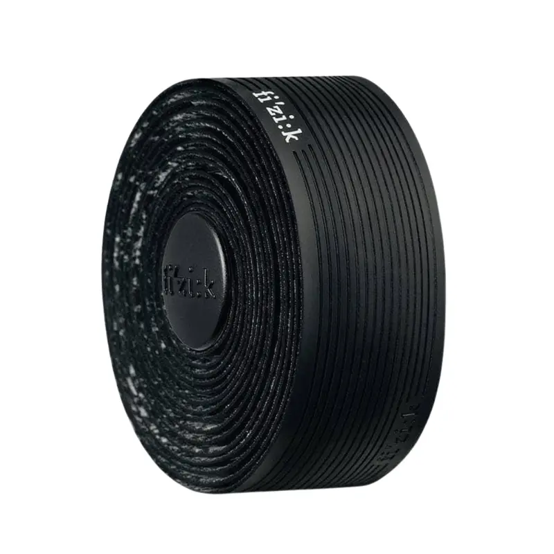 Fizik Vento Microtex 2Mm Tacky Black - Bulk - Pair 1