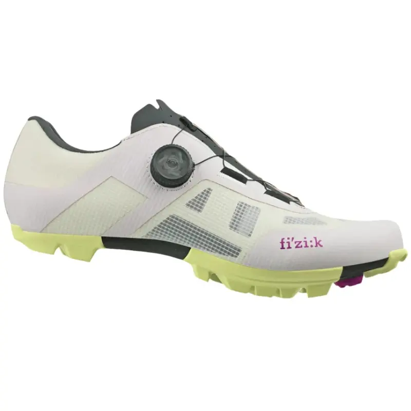Fizik Vento Proxy Performance Road Saddle