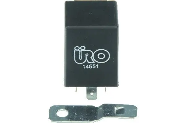 Flasher/Signal Relay - Porsche 1