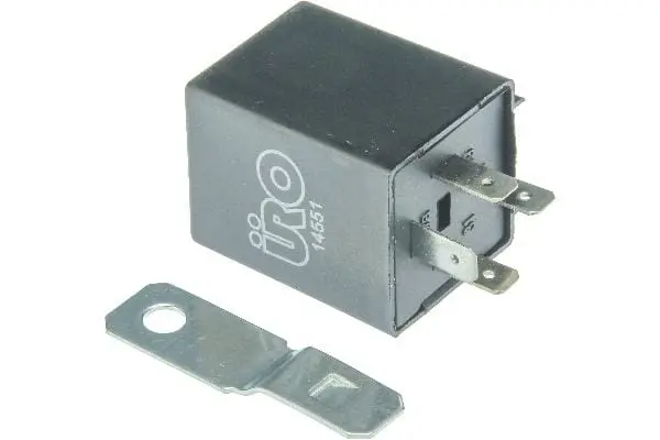 Flasher/Signal Relay - Porsche 2
