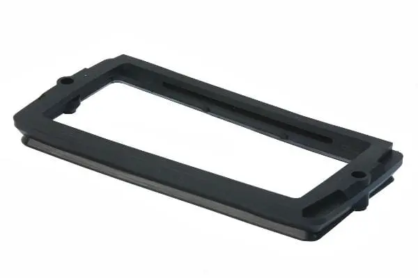 Fog Light Lens Gasket - Porsche 1