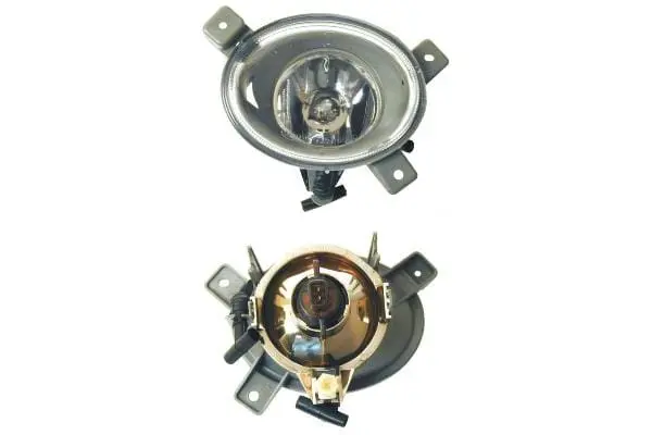 Fog Light - Volvo 1
