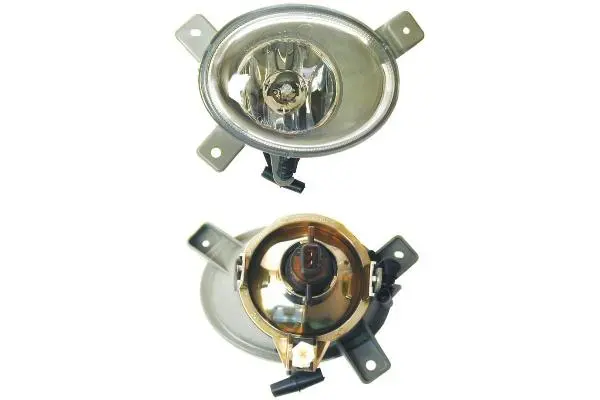 Fog Light - Volvo 1