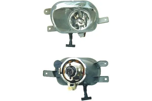 Fog Light - Volvo 1