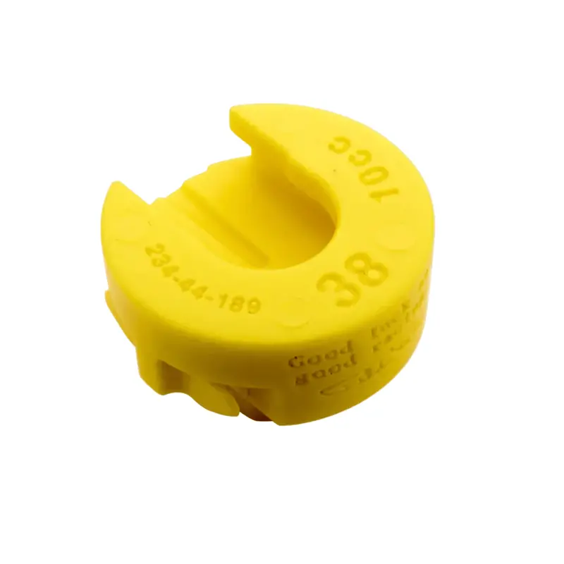 Fox Fork Air Volume Spacer 38 1