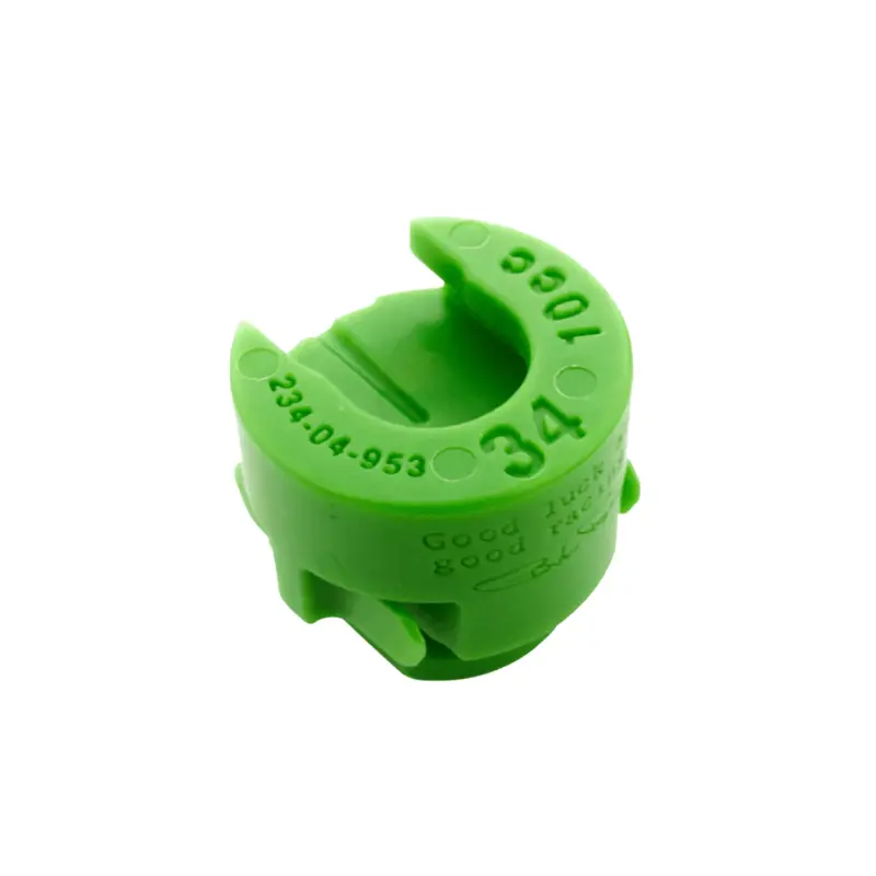 Fox Fork Air Volume Spacer Kit (Pack Of 5) 1