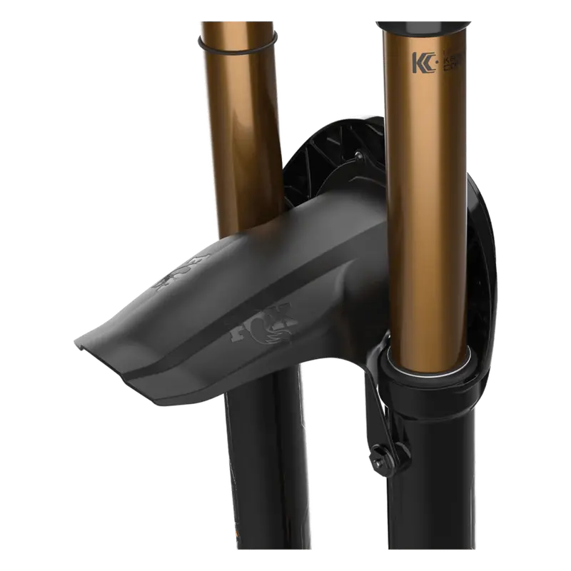 Fox Fork Mud Guard 1