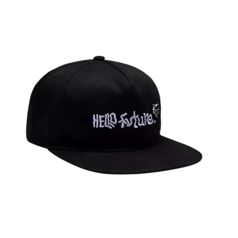 Fox Fox Racing Hello Future Hat 1
