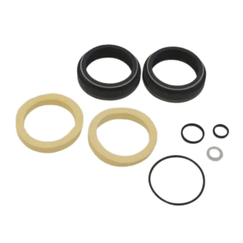 Fox Kit: Dust Wiper, Forx, 34Mm, Low Friction, No Flange 1