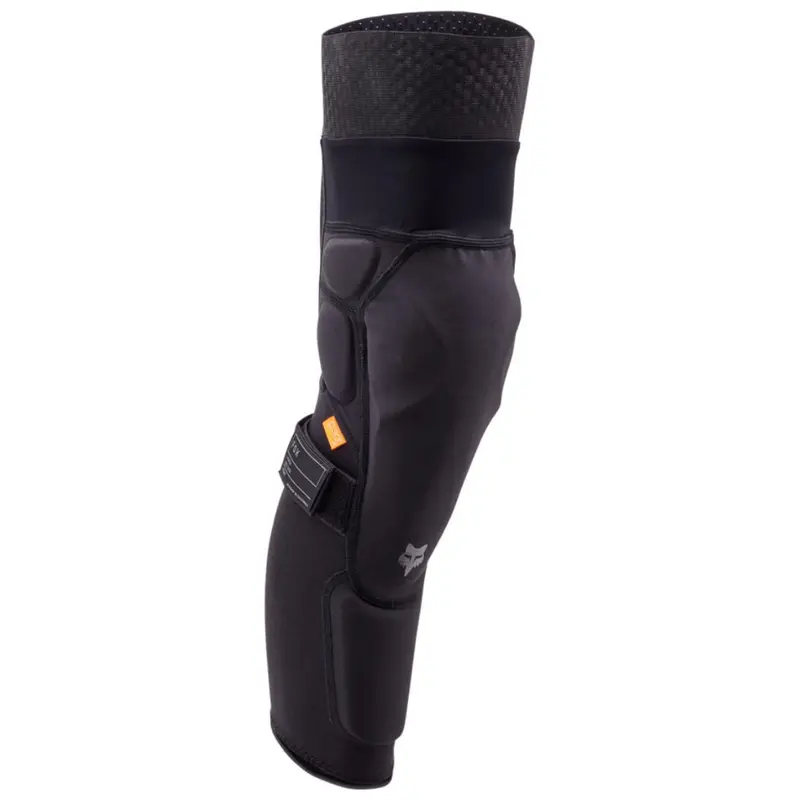 Fox Launch Knee/Shin Guard 1