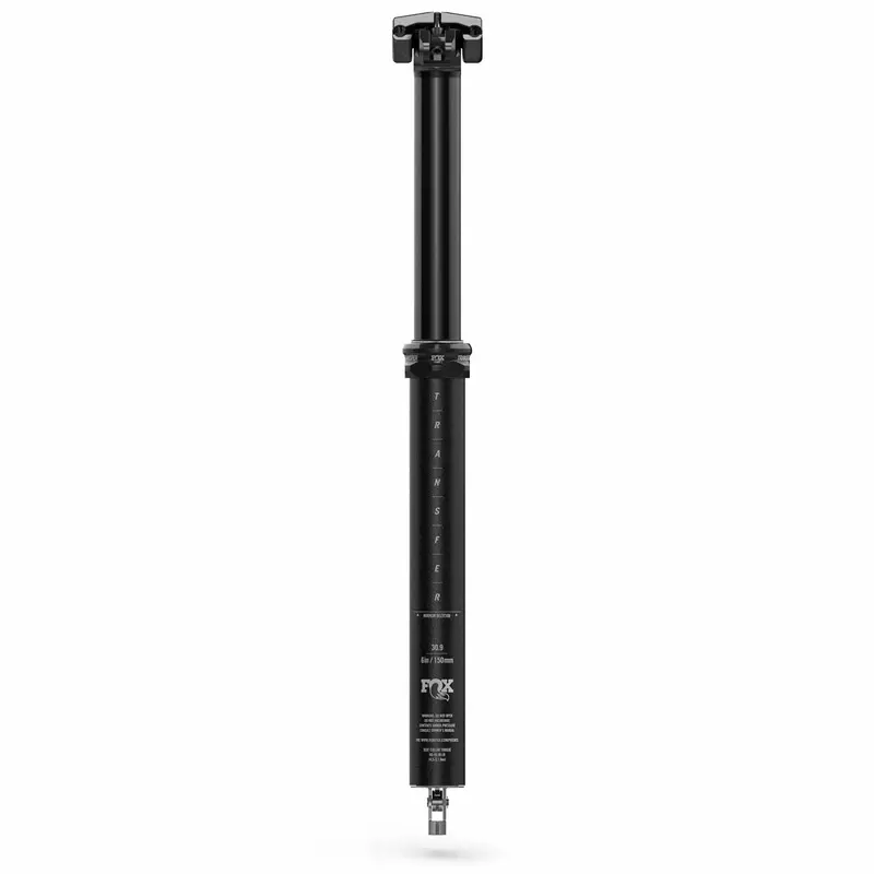 Fox Performance Elite Series Transfer (2021+) Internal Dropper Post 1