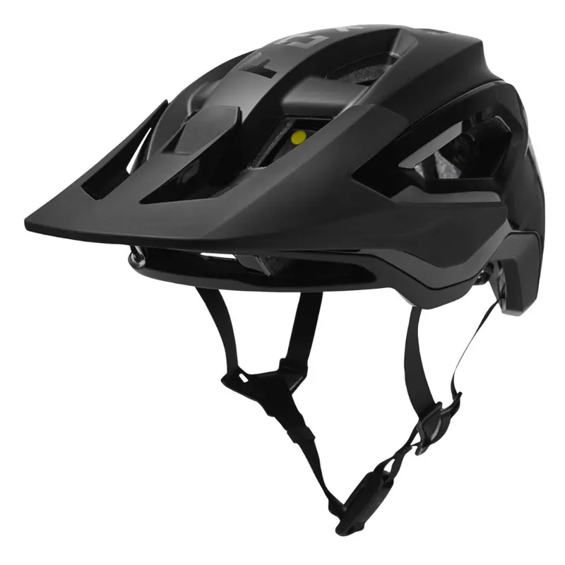Fox Racing Speedframe Pro Mips Bike Helmet 1