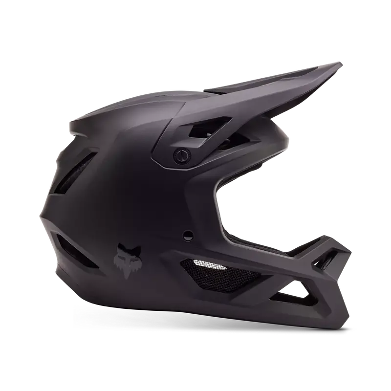 Fox Rampage Full Face Helmet 1