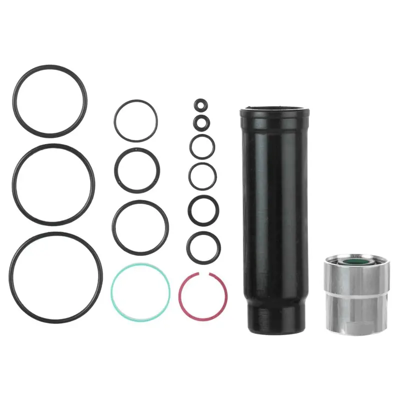 Fox Seal Kit: 32 & 34 Fit4 Cartridge Rebuild 1