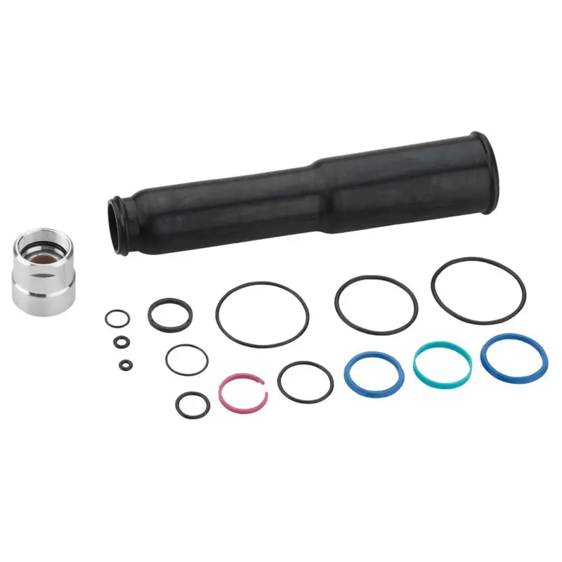 Fox Seal Kit: 36 & 40 Fit4 Cartridge Rebuild 1