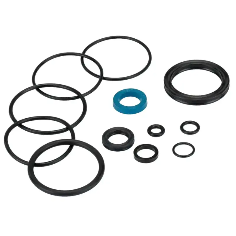 Fox Seal Kit: 38 Float Na2 Rebuild 1