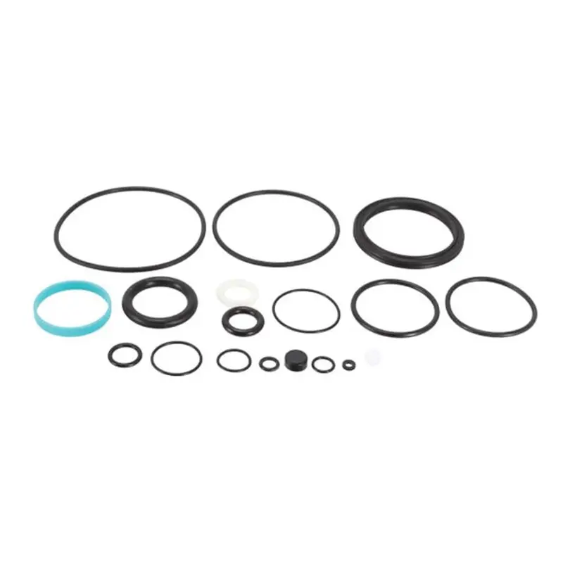 Fox Seal Kit: Ctd Boost Valve And Dish Shock Rebuild 1