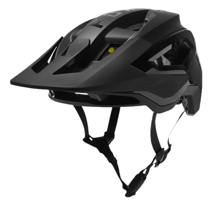 Fox Speedframe Pro Helmet 1