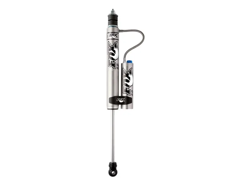 Fox Suspension 2.0 Perf Series 9.6In Smooth Body Remote Res Rear Shock Cd Adjuster / 2-3In Lift For 4Runner (2003-2024) 1