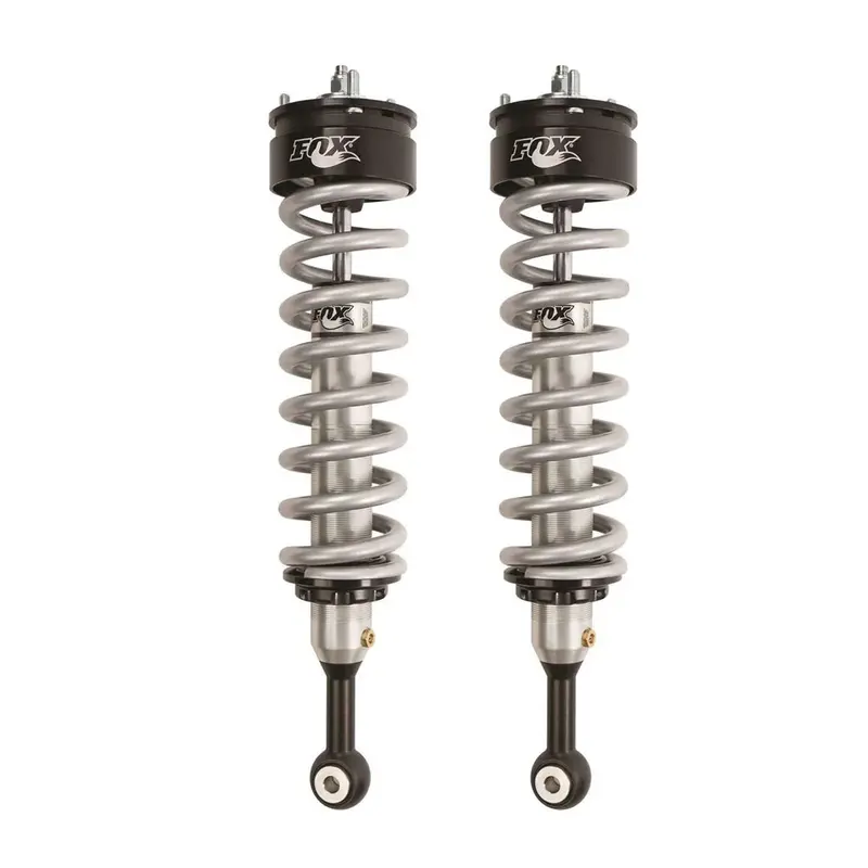 Fox Suspension 2.0 Performance Series Coilovers Front Pair For 4Runner (1996-2002) 1