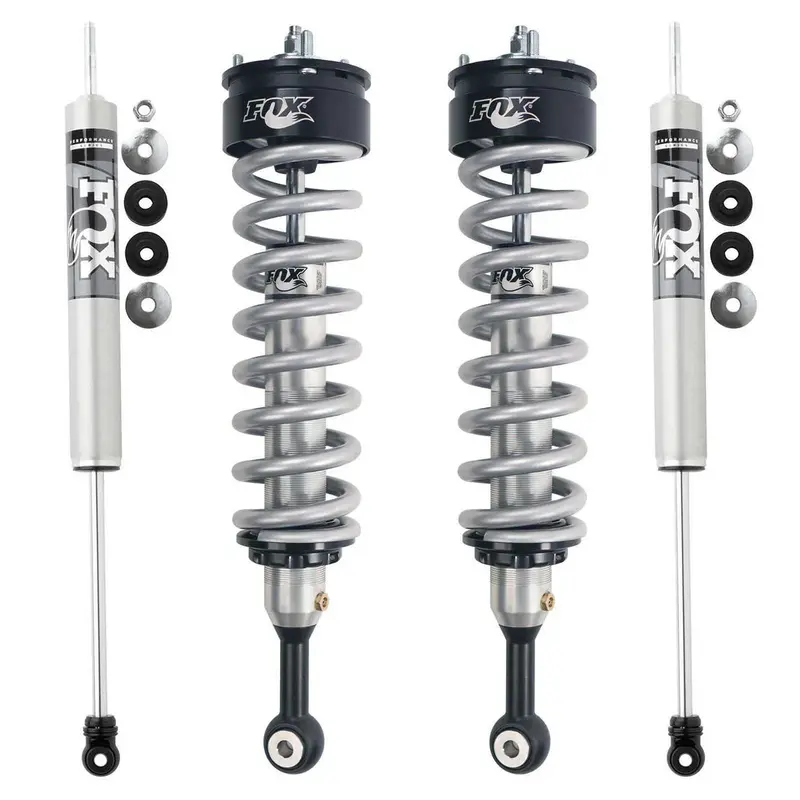 Fox Suspension 2.0 Performance Series Coilovers & Shocks Set For 4Runner (2010-2024) 1