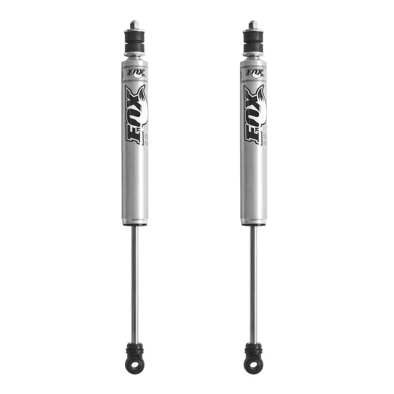 Fox Suspension 2.0 Performance Series Shocks Rear Pair For 4Runner (2003-2024) 1