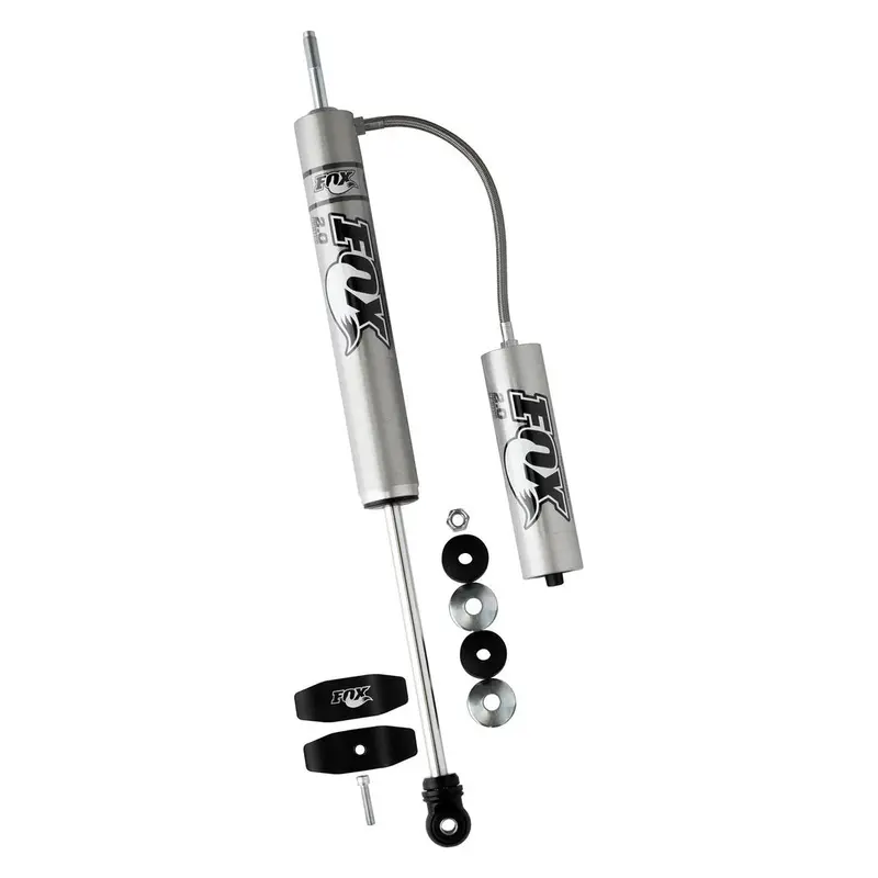 Fox Suspension 2.0 Performance Series Shocks W/ Reservoir For 4Runner (2003-2024) 1