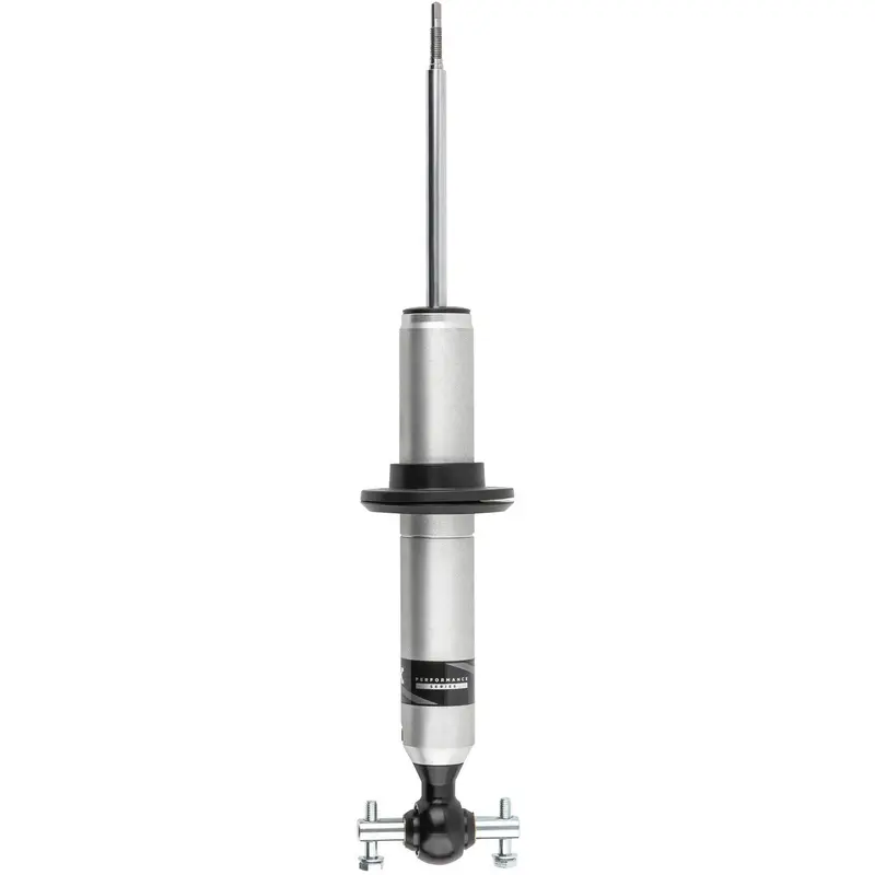 Fox Suspension 2.0 Performance Series Snap Ring Shocks For 4Runner (2010-2024) 1