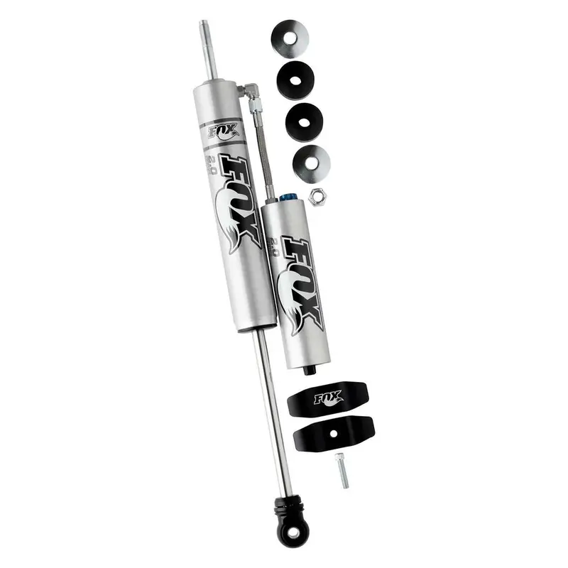 Fox Suspension 2.0 Performance Series W/ Cd Reservoir Shocks For 4Runner (2003-2024) 1