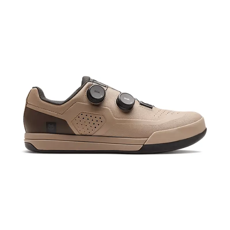 Fox Union Boa Closure Clipless Cycling Shoes – Road & Gravel Performance Fit