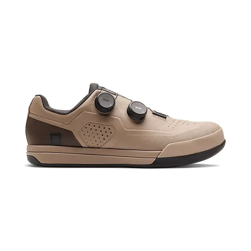 Fox Union Boa Shoes 1