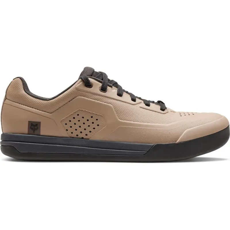 Fox Union Flat Shoe 1