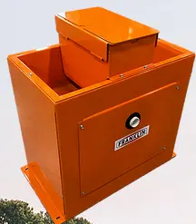 Franklin F5 Waterer 1