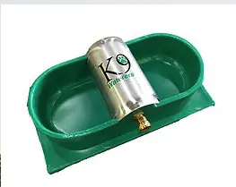 Franklin K-9 Waterer 1