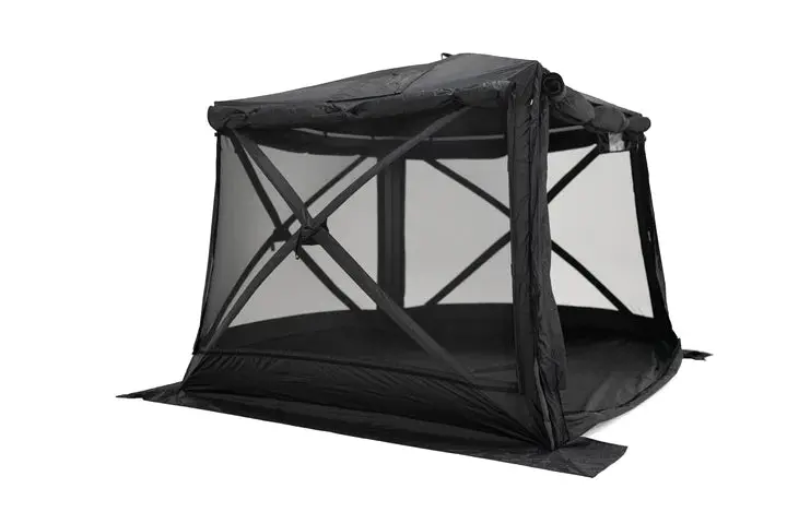 Freespirit Recreation Foundation Series Hub V2 1