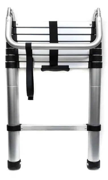 Freespirit Recreation Telescoping Ladder - Evolution/Odyssey/Adventure 1