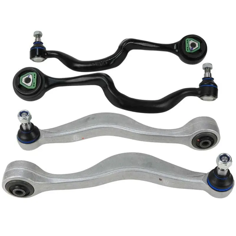 Front Control Arm And Ball Joint Assembly Kit - Bmw E34 1